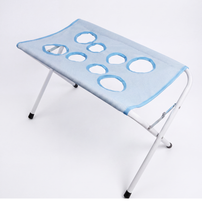 PawCozy Shower Stand